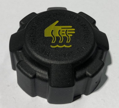 Крышка (пробка) расширительного бочка Газ, Уаз, Ваз