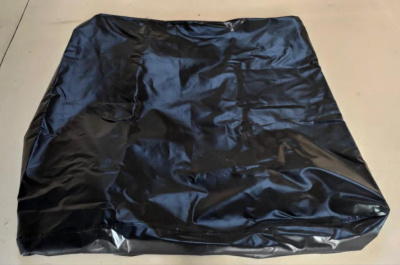 Тент Уаз 2363 (ПИКАП)