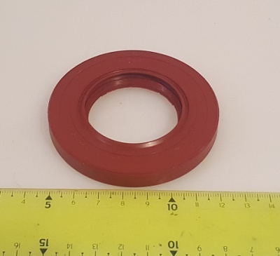 Сальник заднего моста Газель, Соболь, Волга коричневый