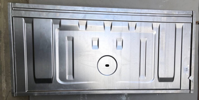 Панель крыши задняя Соболь NN