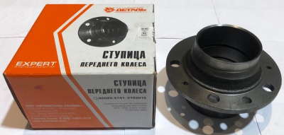 Ступица Уаз Патриот, Хантер, 452, 469 под АБС