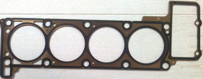Прокладка головки блока цилиндров Газ, Уаз дв. 405, 409 Евро-3-4 оригинал