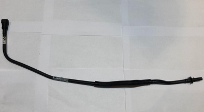 Трубка подачи топлива от бака Соболь 2217, 2752 дв. 2.8 Cummins