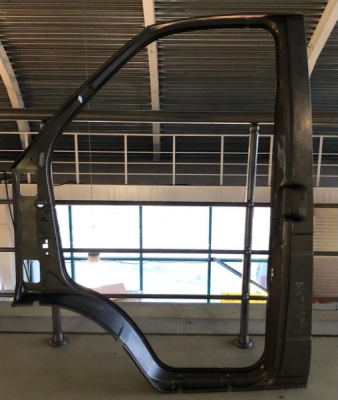 Проем двери кабины Газель, Соболь левый