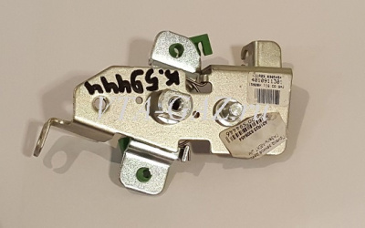 Ручка задней двери Газель Next Фургон (привод замка двери)