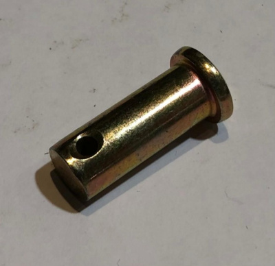 Палец (штифт) рычага ручника Газель Next, Соболь. и уравнителя тросов ручника