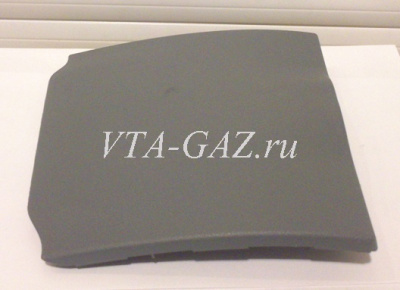 Крышка блока предохранителей Газель, Соболь Бизнес