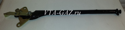 Рычаг стояночного тормоза Уаз 452, 3741
