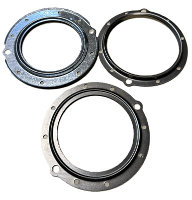 Обойма сальника поворотного кулака Уаз 452, 469 старого образца комплект