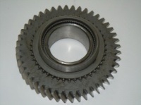 Шестерня КПП 5-и ст. 1-й передачи старого образца Газель, Соболь, Волга