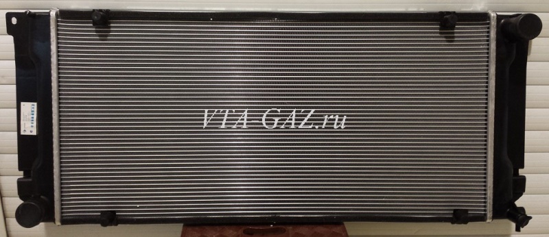 Радиатор охлаждения Газель Next  Cummins дв. 2.8 (оригинал), А21R22-1301010-11 за 12 000.00 руб.