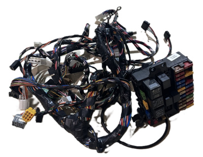 Проводка панели приборов Газель Next дв. А-274 229 "Evotech" A22R23-3724229-21