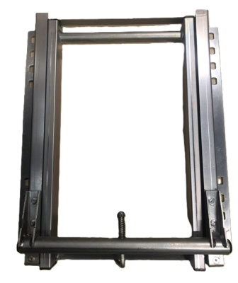 Лестница под будку Газель, Соболь