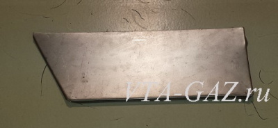 Ремонтная вставка панели двери Уаз 469, Хантер правая (передняя, задняя)