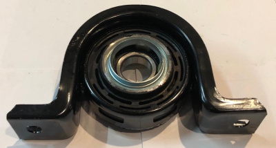 Подвесной подшипник Уаз диаметр 30-мм (Опора карданного вала)