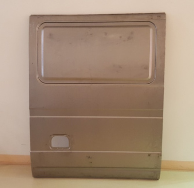 Панель бензобака Газель, Соболь, Баргузин без окна