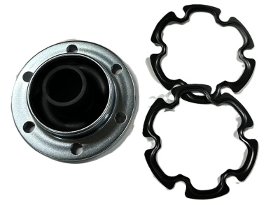 Ремонтный комплект карданного вала Газель, Соболь, Баргузин Бизнес 4х4 со шрусом на 6 болтов