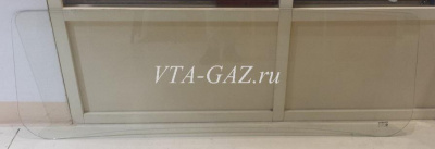 Стекло лобовое Уаз 469, Хантер
