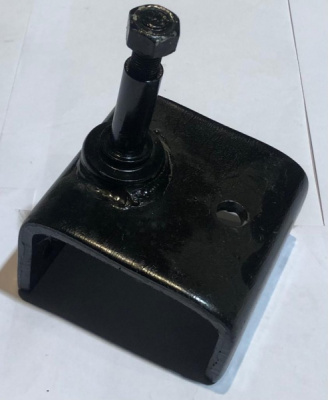 Кронштейн амортизатора Газель, Соболь, Next задний верхний завод