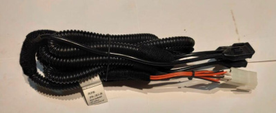 Проводка (Жгут) задних парктроников Уаз Патриот, Карго (Спектр)