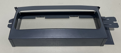 Кожух (короб) вентиляции отопителя Уаз 452. 3741