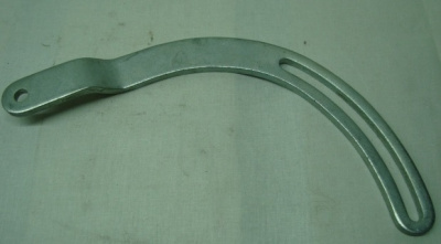 Планка натяжная генератора Уаз дв. 421 УМЗ