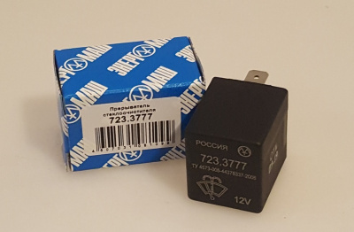 Реле стеклоочистителя Уаз Патриот