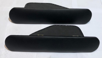 Подлокотники дверей Уаз 452, Буханка дерево комплект