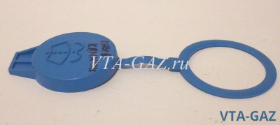 Крышка бочка омывателя Газель, Соболь Бизнес, Газель Next