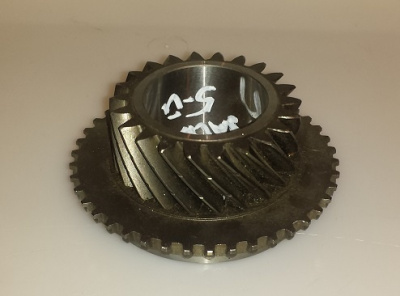 Шестерня КПП "DYMOS" Уаз Патриот, Хантер 5-й передачи вторичного вала