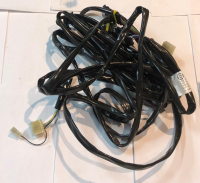 Проводка (жгут) задний Соболь Бизнес 4х4