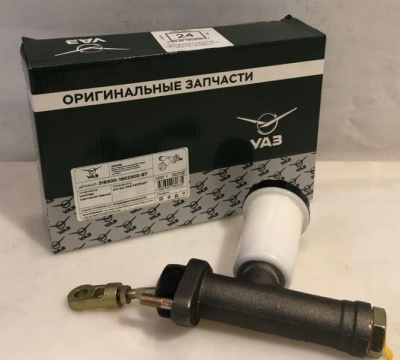 Главный цилиндр сцепления Уаз Патриот, Хантер ОАО "УАЗ"