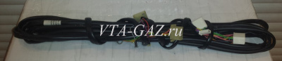 Проводка задних фонарей Газель 2705, Соболь карбюратор