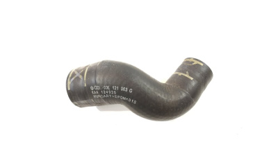 Шланг системы охлаждения (от термостата к пауку) Газель Next дв. VW EA-189