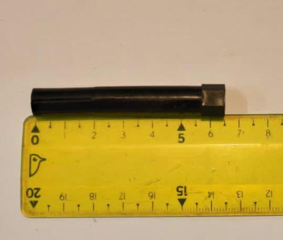 Гайка заднего фонаря Уаз Патриот