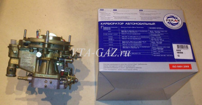 Карбюратор Уаз К151Е (Пекар)