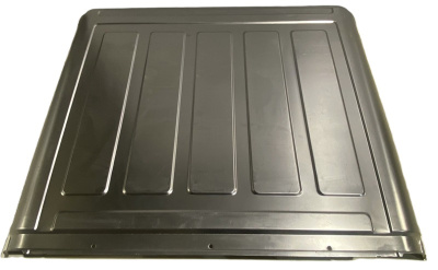 Панель крыши Газель 2705, 3221 ЦМФ 3-я часть