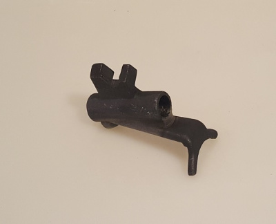 Вилка КПП Уаз 452 4-х ступенчатая заднего хода старого образца