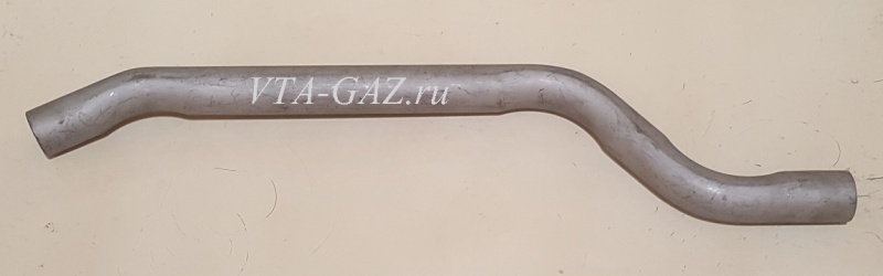 Труба выхлопная глушителя Газель 4х4, 33027-1203050 за 960.00 руб.