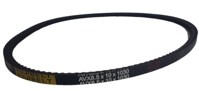 Ремень приводной Газель дв. 402 10х1030 зубчатый