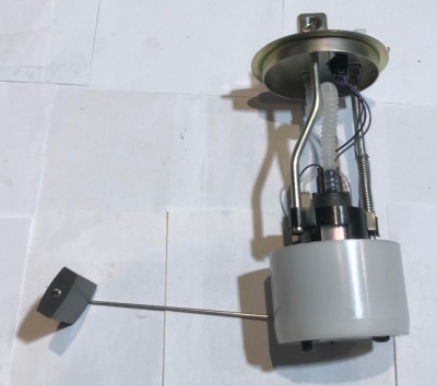 Бензонасос погружной Газель, Соболь, Баргузин дв. 405 ЗМЗ Евро-2 "СОАТЭ" под резьбу