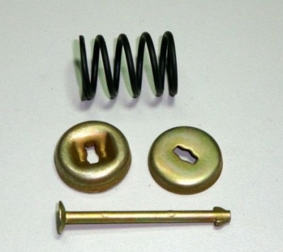 Солдатики (ремонтный комплект прижимной колодок) Уаз все модели