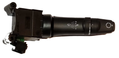 Переключатель стеклоочистителя Газель NN с кнопкой управления дисплеем