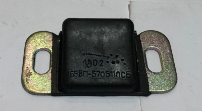 Направляющая заднего борта Уаз 469, 3151 (шип)