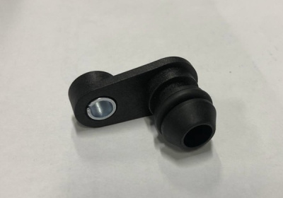 Заглушка (пробка поддона) отверстия под щуп Газель, Соболь Бизнес, Газель Next дв. 2.8 Cummins Евро-5 5254851