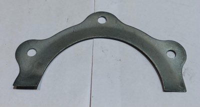 Держатель заднего сальника коленвала Газ, Уаз дв. УМЗ