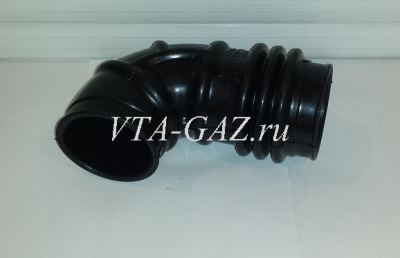 Шланг воздушного фильтра Газель, Соболь Бизнес дв. 2.8 Cummins