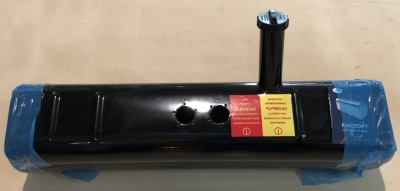 Бак топливный Уаз 469 правый "Бакор"