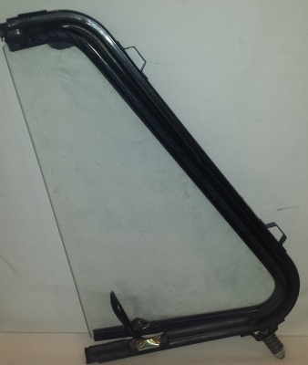 Форточка Уаз 469, 452 передняя левая в сборе