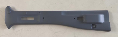 Накладка (ремня безопасности) средней стойки Газель Next Фермер передняя правая